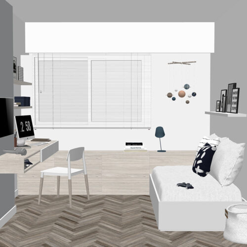 Ap1282_Dormitorio Santi_Perspectiva