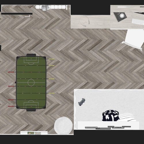 Ap1282_Dormitorio Santi_Planta