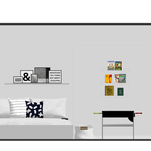 Ap1282_Dormitorio Santi_Vista Cama