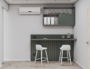 arquitectura proyecto oficina 3